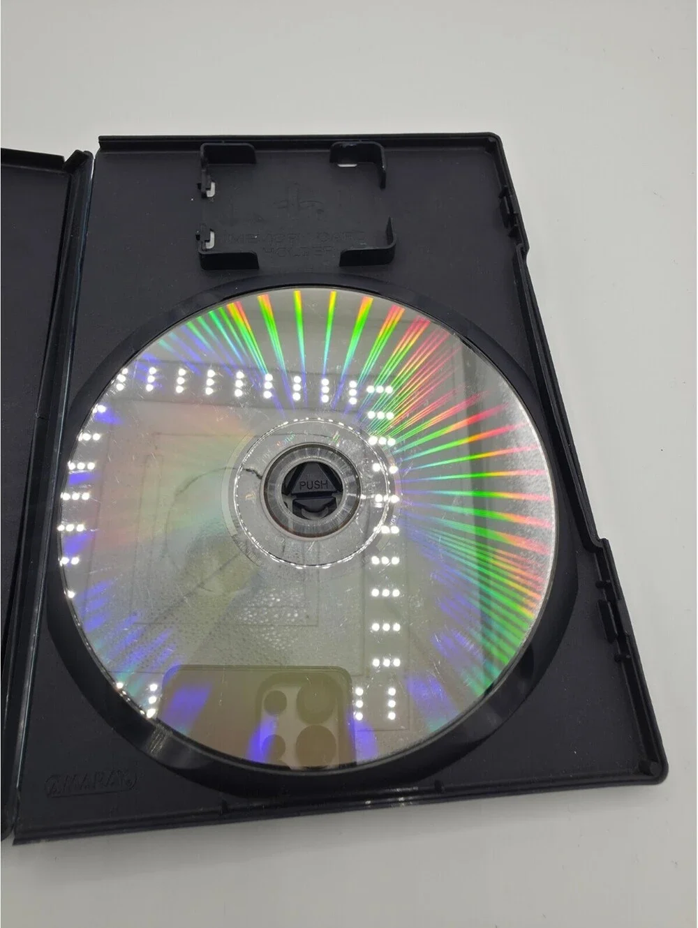Tony Hawk Underground 2 for Playstation 2(loose)